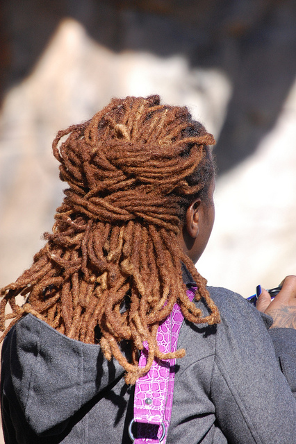 Dreadlocks How To Get 